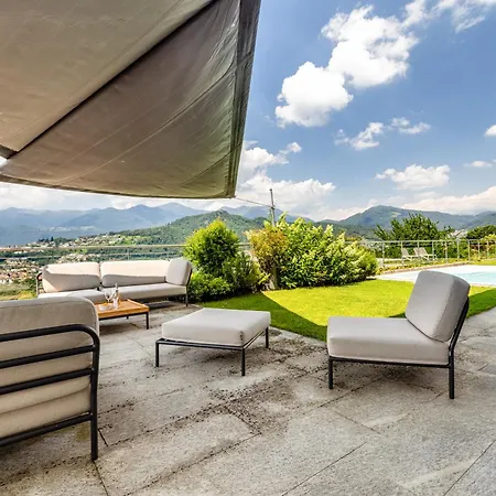 Girandola With Private, Heated Pool וילה *