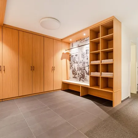 וילה Girandola With Private, Heated Pool *