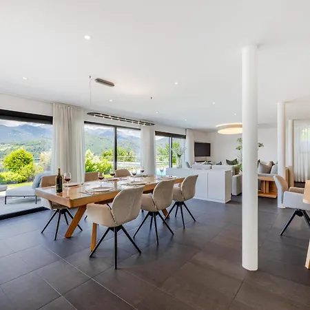 Girandola With Private, Heated Pool *