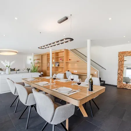 Girandola With Private, Heated Pool *