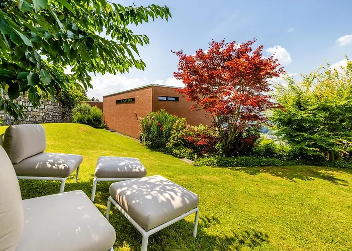 Girandola With Private, Heated Pool Villa *