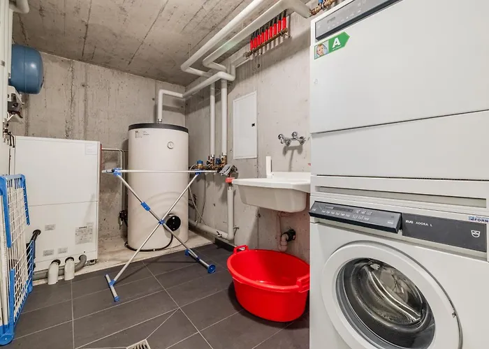 Girandola With Private, Heated Pool Villa Lugano