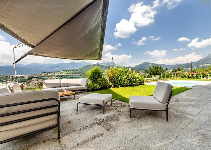 Girandola With Private, Heated Pool Villa *