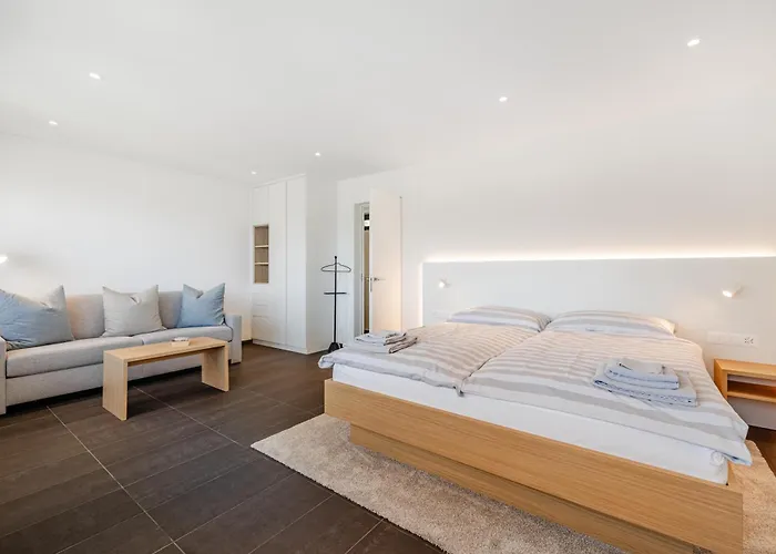 Villa Girandola With Private, Heated Pool Lugano