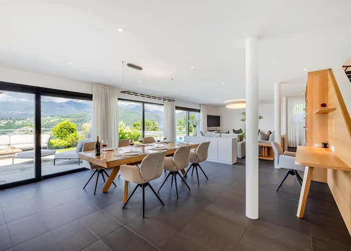 Girandola With Private, Heated Pool *