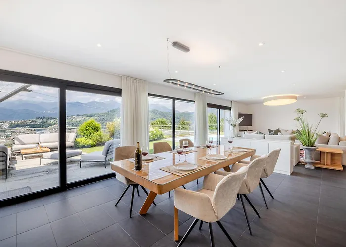 Girandola With Private, Heated Pool 빌라 *