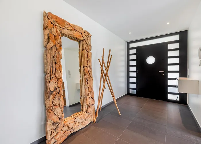 Girandola With Private, Heated Pool Villa Lugano