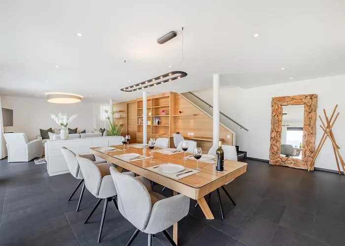 Girandola With Private, Heated Pool *