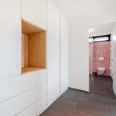 Girandola With Private, Heated Pool Villa Lugano
