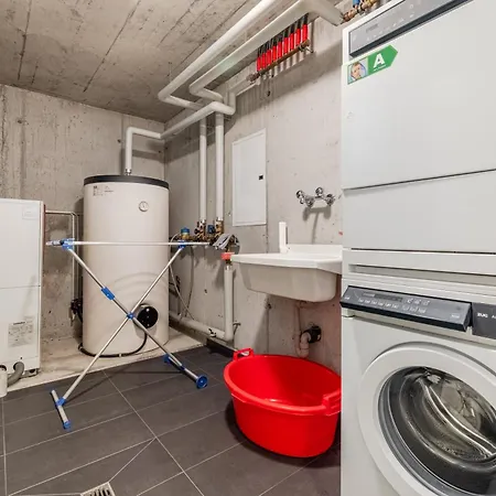 Girandola With Private, Heated Pool Villa Lugano
