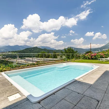 Girandola With Private, Heated Pool *