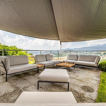 Villa Girandola With Private, Heated Pool *