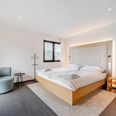 Villa Girandola With Private, Heated Pool Lugano