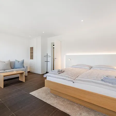 Villa Girandola With Private, Heated Pool Lugano