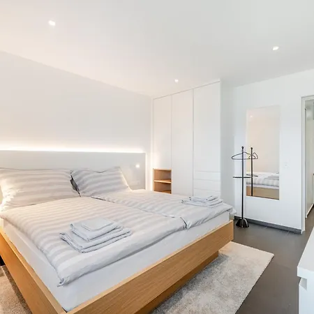 Girandola With Private, Heated Pool Villa Lugano