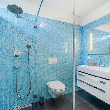 Girandola With Private, Heated Pool * Lugano