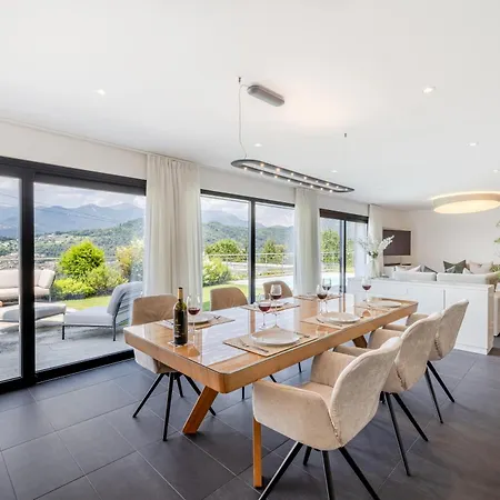 Girandola With Private, Heated Pool Villa *