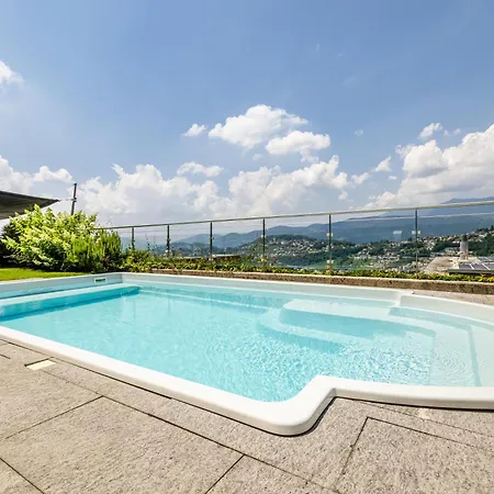 Girandola With Private, Heated Pool Villa *