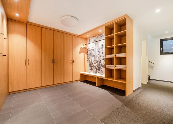 וילה Girandola With Private, Heated Pool *