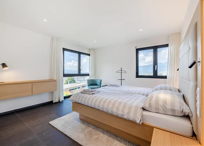 Girandola With Private, Heated Pool *