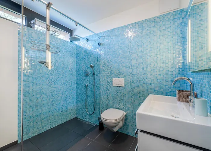 Girandola With Private, Heated Pool * לוגאנו