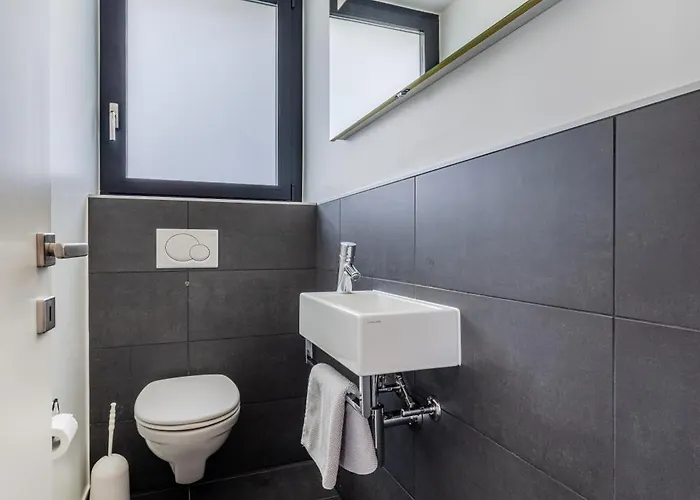 וילה Girandola With Private, Heated Pool *