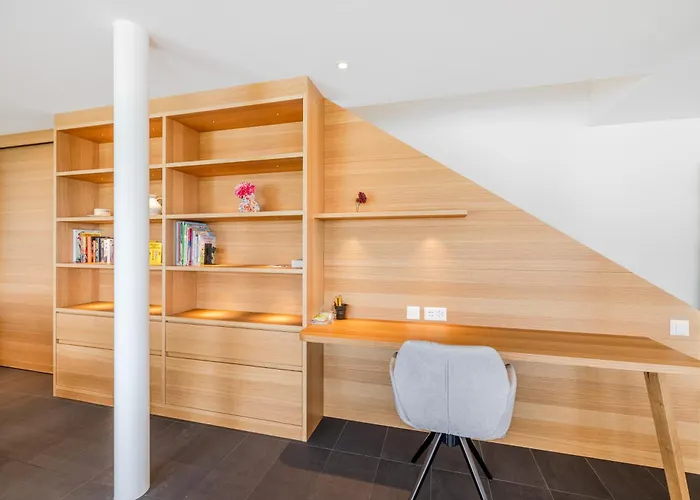 Girandola With Private, Heated Pool * לוגאנו