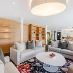 Villa Girandola With Private, Heated Pool Lugano