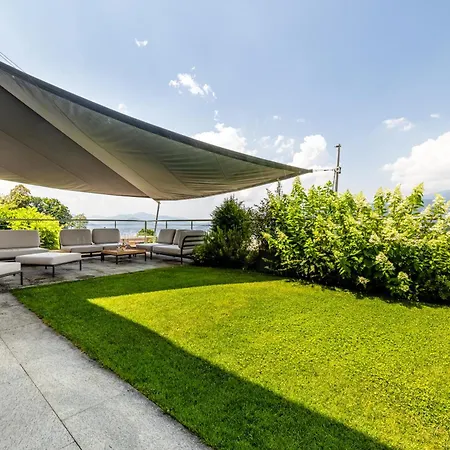 Girandola With Private, Heated Pool Villa *